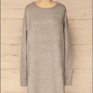 Vero Moda O-Neck Long Sweater